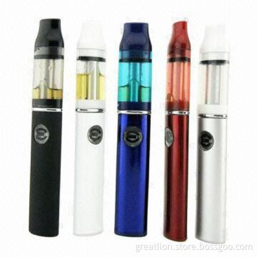 2013 newest product replacement battery for e-cigarette lsk for dry herb and wax vaporizer